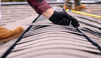 Roof Maintenance Houston