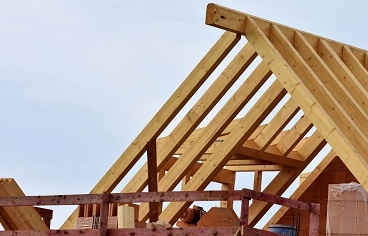 Full Roof Replacemenet Houston