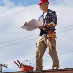 roof inspection Houston