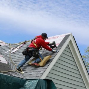 roof repair Houston