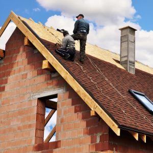 roof replacement Houston