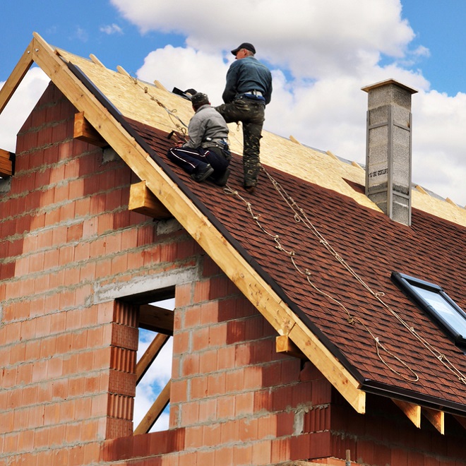 Roofers Winterville, Ga