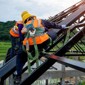 commercial roofing houston