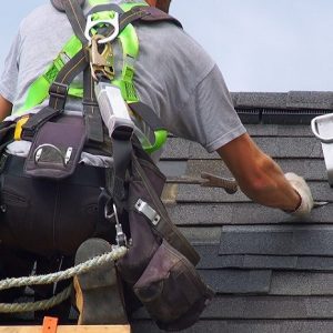residential roofing houston
