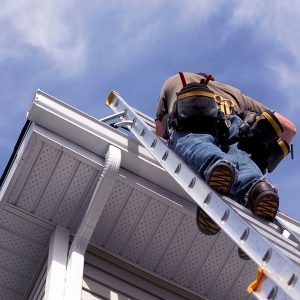 roof maintenance houston