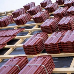 tile roofing houston