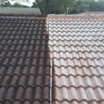 massy-roofing cleaning project 17